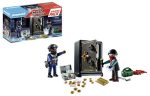 Playmobil City Action 70908 - Starter Pack Caixa Forte Online Sale