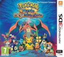 Pokémon Super Mystery Dungeon 3DS Fashion