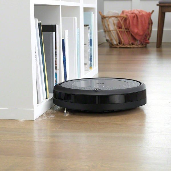 Aspirador Robot iRobot Roomba i3+ Online Hot Sale