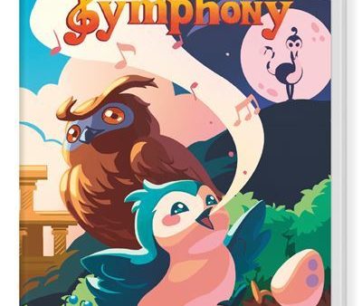 Jogo Switch Songbird Symphony on Sale