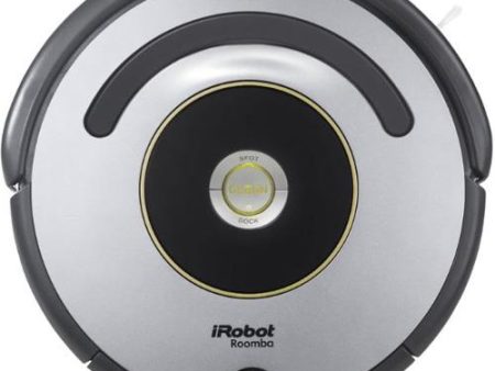 Aspirador Robot iRobot Roomba 616 For Sale