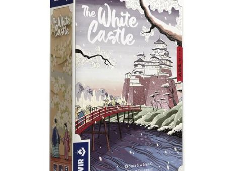 Jogo The White Castle - Devir For Sale