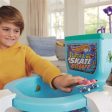 Set para Skate Hot Wheels Skate Flush & Go Skate Bowl - Mattel Online Hot Sale