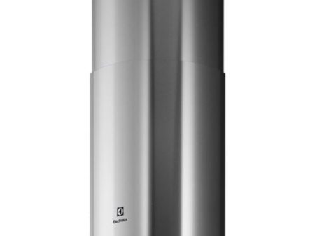 Exaustor para Ilha Electrolux LFI514X | 91,2x40x40 cm | 620 m³ h | 66 dB | A | Aço inoxidável For Cheap