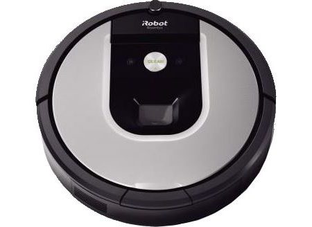 Aspirador Robot iRobot Roomba 965 Sale