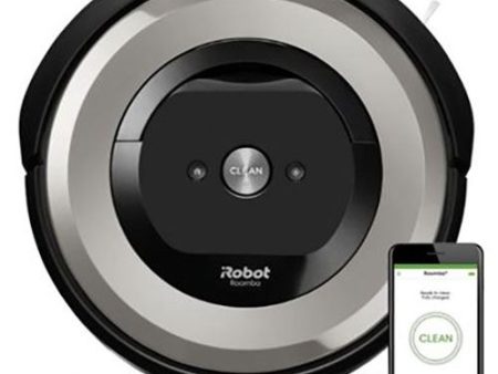 Aspirador Robot iRobot Roomba E5154 Online