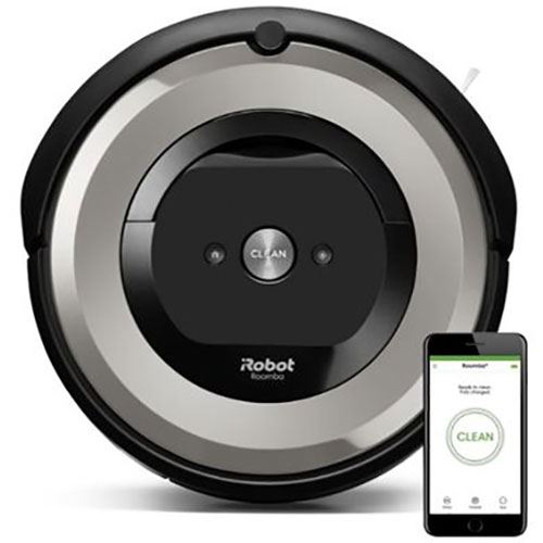 Aspirador Robot iRobot Roomba E5154 Online