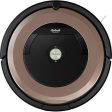 Aspirador Robot iRobot Roomba 895 - Wi-Fi Discount