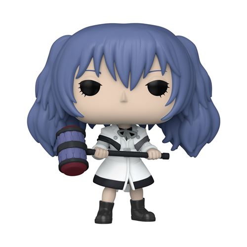 Funko Pop! Animation Figura de Vinyl Tokyo Ghoul: Saiko Yoneba - 1126 Supply