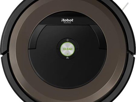 Aspirador Robot iRobot Roomba 896 For Discount