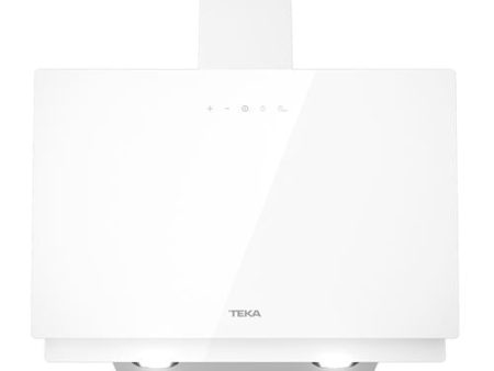 Exaustor Integrado de Teto Teka DVN 64030 TTC | 59,8x32,5 cm | 460 m³ h | 67 dB | C | Branco Online