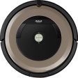 Aspirador Robot iRobot Roomba 891 on Sale