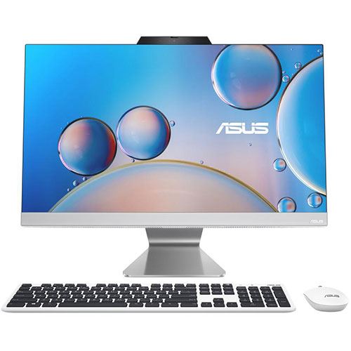 Desktop All In One Asus A3402WBAK-72DHDBB2 | Intel® Core™ i7-1255U | 16GB | 1TB SSD Online