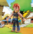 Playmobil Astérix 71549 -  Adrenalina Online Sale