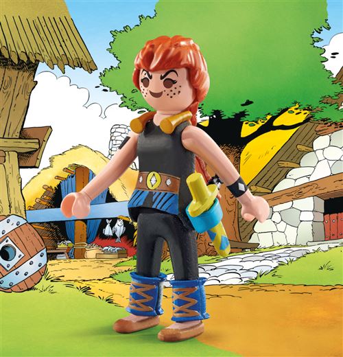 Playmobil Astérix 71549 -  Adrenalina Online Sale