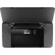 HP Officejet 200 Mobile Wi-Fi - Preto Hot on Sale