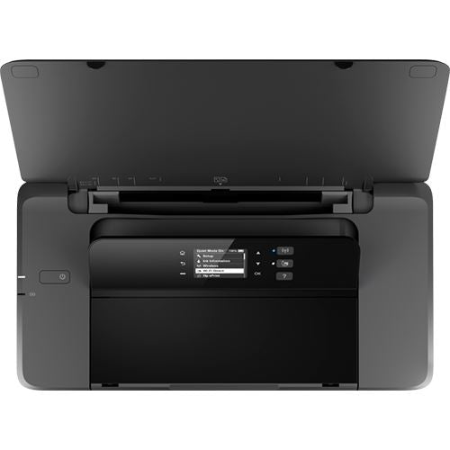 HP Officejet 200 Mobile Wi-Fi - Preto Hot on Sale