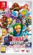 Jogo Switch Hyrule Warriors Def Edition Online Hot Sale