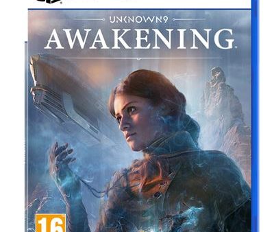 Unknown 9: Awakening - PS5 Cheap