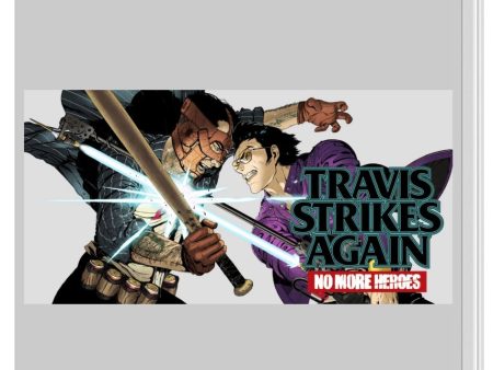 Jogo Switch Travis Strikes Again For Discount