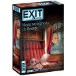 Exit: Morte no Expresso Oriente - Devir Hot on Sale