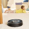 Aspirador Robot iRobot Roomba 981 Online now