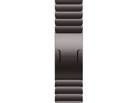 Bracelete de Elos Apple para Apple Watch 46mm - Ardósia Online