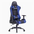 Cadeira Gaming Infiniton Gamer Gseat-21 Preto   Azul Discount