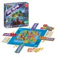 Jogo de Tabuleiro Stratego Lost Island - Jumbo | Diset Fashion