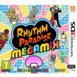 Rhythm Paradise Megamix 3DS Fashion