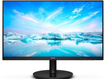 Monitor Philips 271V8LAB 00 | 27  | Full HD | 1 ms | 100 Hz Supply