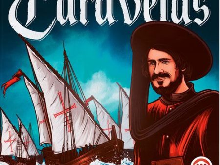 Caravelas - MEBO Games Sale