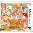 Story of Seasons: Trio of Towns 3DS Online