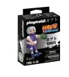 Playmobil Naruto 71568 - Naruto Shippuden: Kabuto Discount