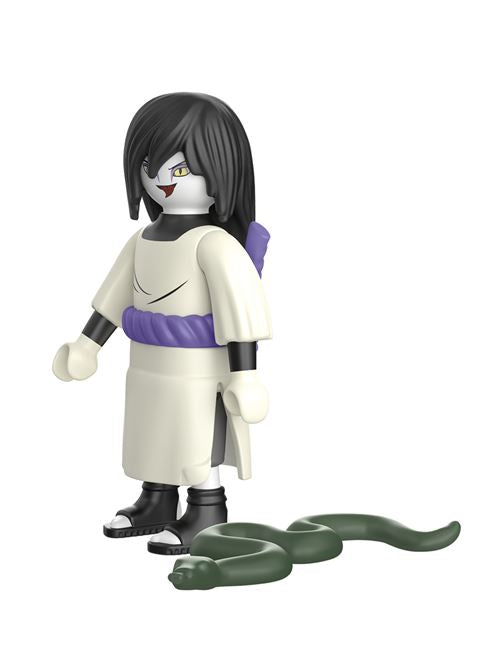 Playmobil Naruto 71561 - Naruto Shippuden: Orochimaru Online Sale