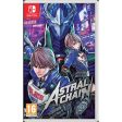 Astral Chain - Nintendo Switch Sale