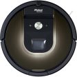 Aspirador Robot iRobot Roomba 980 Online