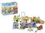 Playmobil My Life 71649 - Sala de Jogos - Promo Pack For Sale