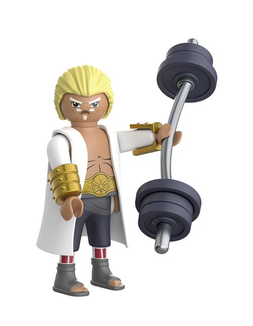 Playmobil Naruto 71557 - Naruto Shippuden: Fourth Raikage Ay Online