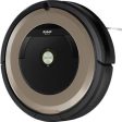 Aspirador Robot iRobot Roomba 891 on Sale