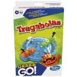 Jogo de Tabuleiro Tragabolas Grab & Go! - Hasbro Gaming Discount