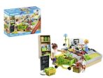 Playmobil My Life 71648 - Supermercado Biológico - Promo Pack Sale