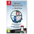 Brain Training Dr. Kawashima - Nintendo Switch Sale