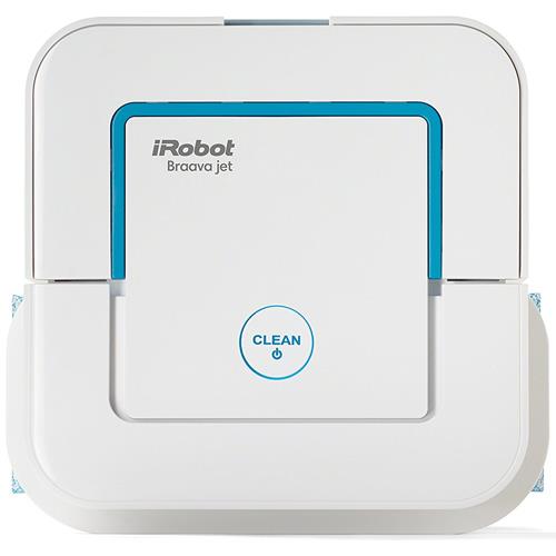 Mopa Robótica iRobot Braava Jet 250 Online