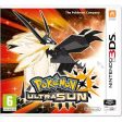 Pokémon Ultra Sun 3DS Online