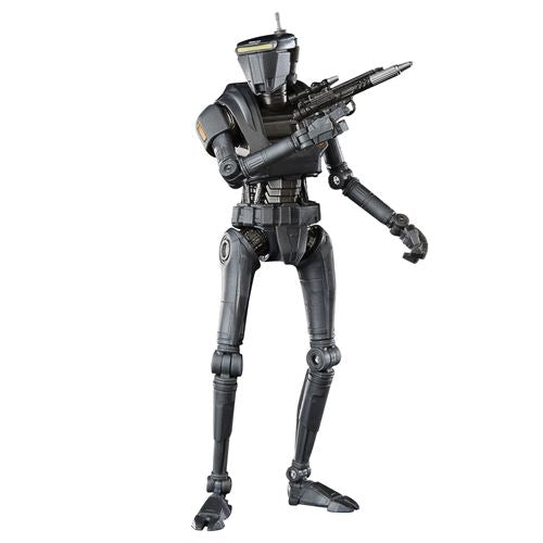 Figura Star Wars - New Republic Security Droid Supply