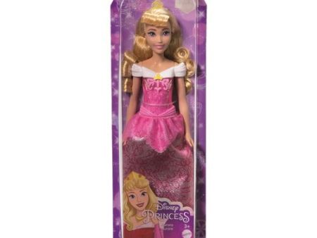 Princesas Disney - Aurora - Mattel For Sale