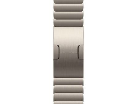 Bracelete de Elos Apple para Apple Watch 42mm - Natural Supply