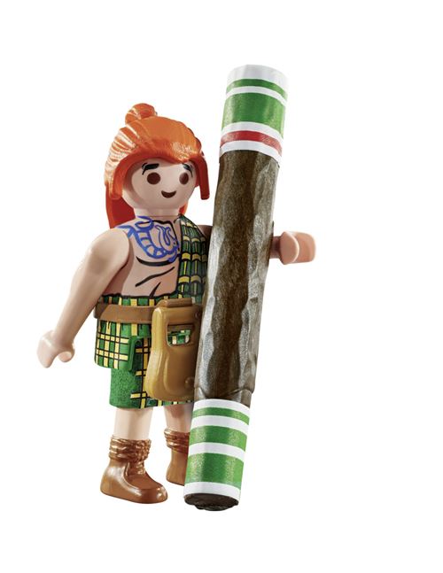 Playmobil Astérix 71547 -  Mac Loch For Sale