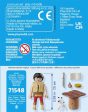 Playmobil Astérix 71548 - Ocatarinetabelatchitchix Online now